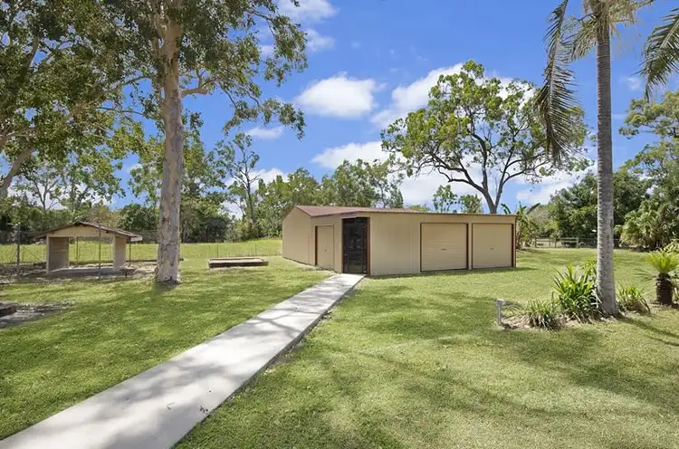 Second view of Homely house listing, 12 Helenita Court, Alice River QLD 4817