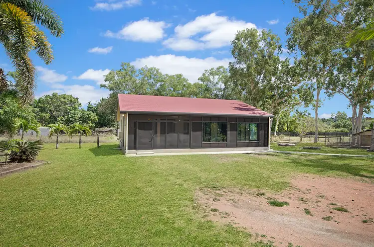 Third view of Homely house listing, 12 Helenita Court, Alice River QLD 4817