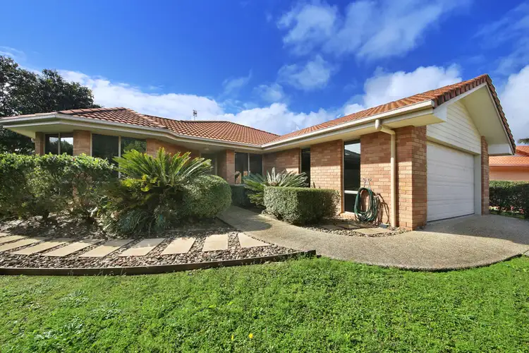 7 Oakwood Close, Tewantin QLD 4565