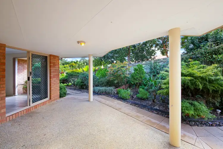 Second view of Homely house listing, 7 Oakwood Close, Tewantin QLD 4565