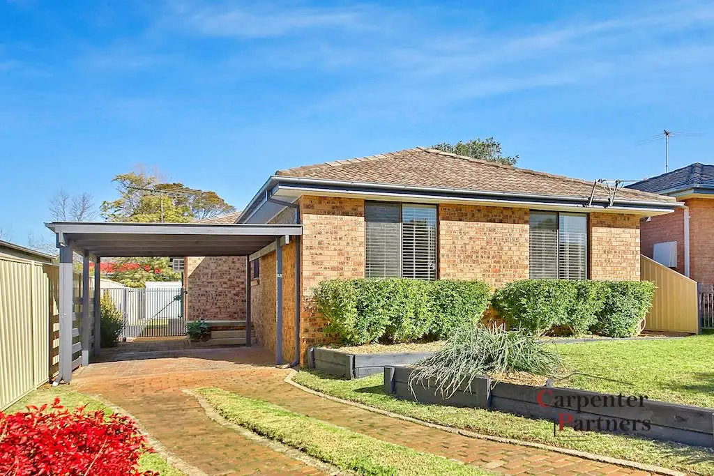 Main view of Homely house listing, 45 Matcham Road, Buxton NSW 2571