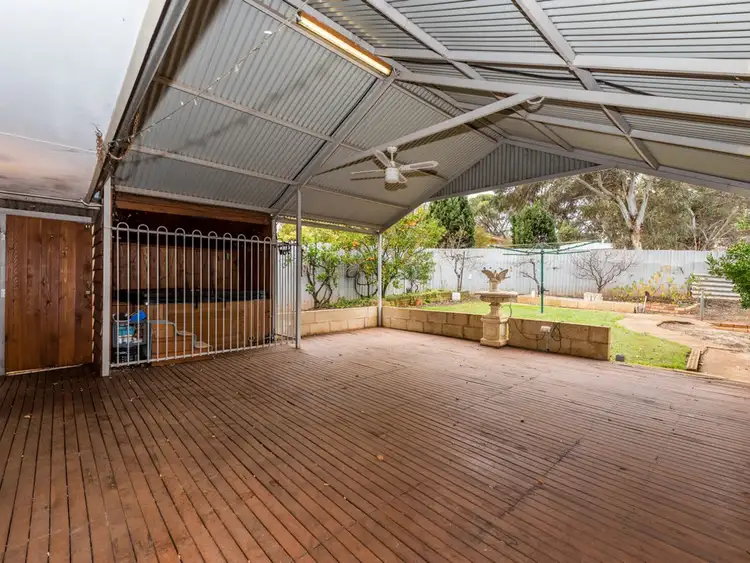 Main view of Homely house listing, 49 Havelock Street, Narrogin WA 6312