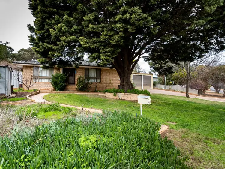 Second view of Homely house listing, 49 Havelock Street, Narrogin WA 6312