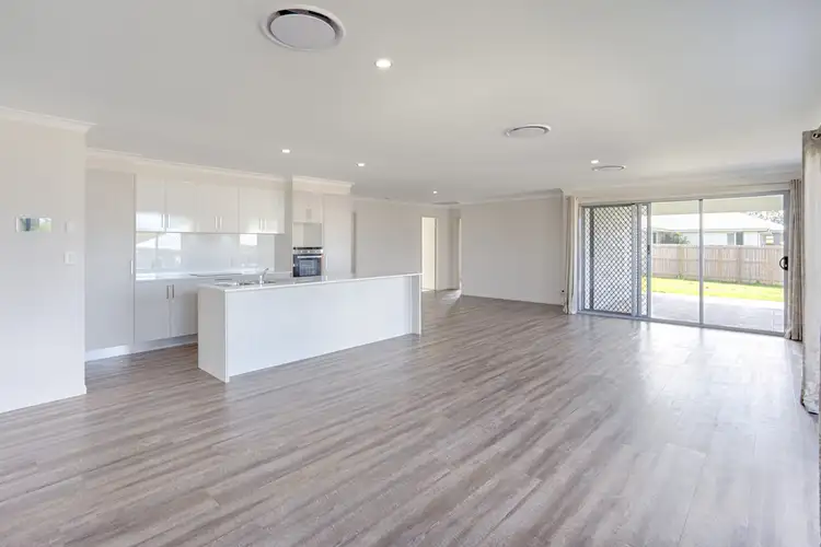 Sixth view of Homely house listing, 44 Straker Drive, Cooroy QLD 4563