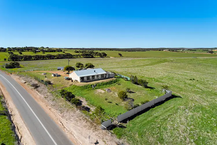 Main view of Homely house listing, 28 Jandanol Road, Greenough WA 6532