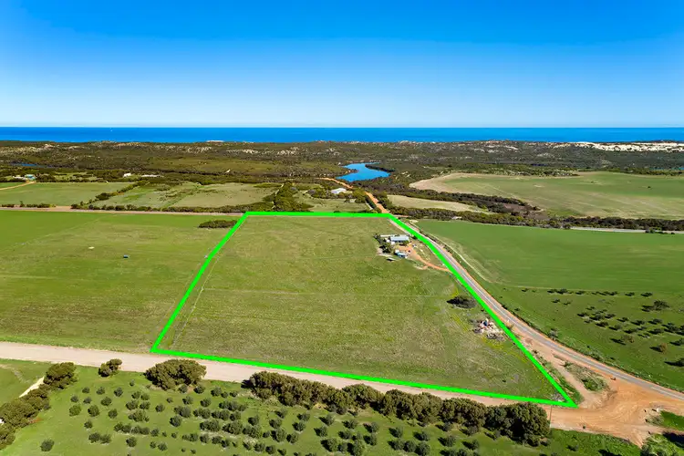 Third view of Homely house listing, 28 Jandanol Road, Greenough WA 6532