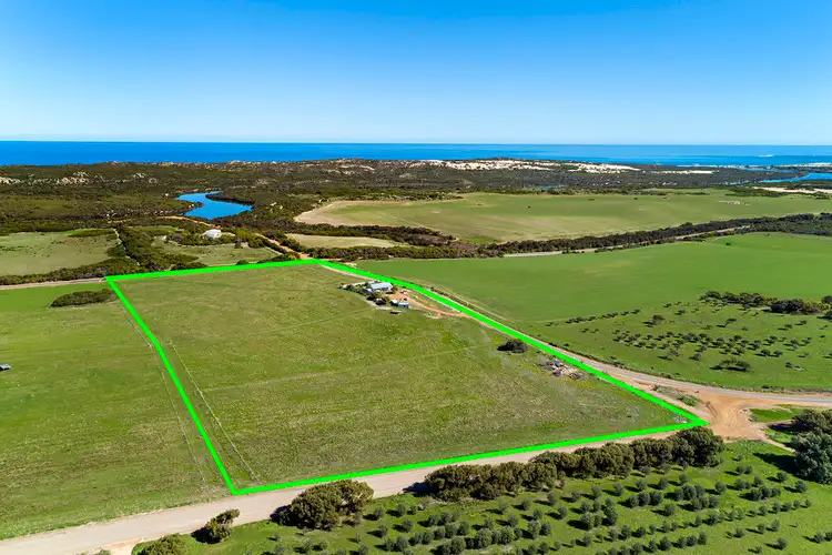 Fourth view of Homely house listing, 28 Jandanol Road, Greenough WA 6532