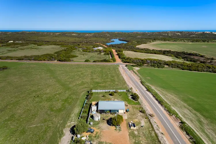 Fifth view of Homely house listing, 28 Jandanol Road, Greenough WA 6532