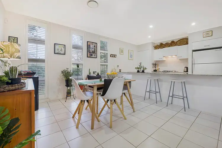 Fifth view of Homely house listing, 89 Sanctuary Drive, Beaumont Hills NSW 2155