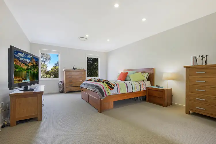 Sixth view of Homely house listing, 89 Sanctuary Drive, Beaumont Hills NSW 2155