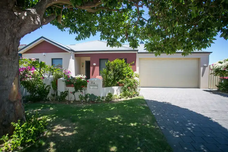 11A Croydon Avenue, Yokine WA 6060