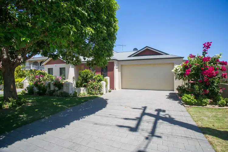 Second view of Homely house listing, 11A Croydon Avenue, Yokine WA 6060