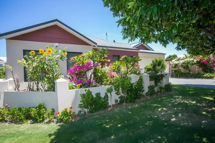 Third view of Homely house listing, 11A Croydon Avenue, Yokine WA 6060