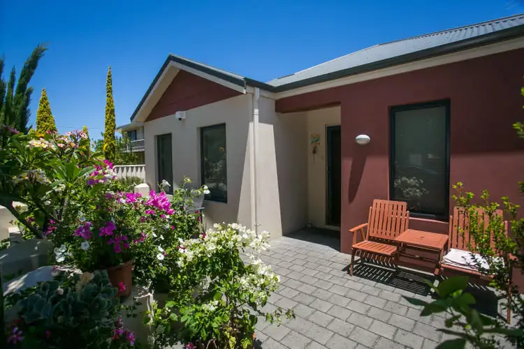 Fourth view of Homely house listing, 11A Croydon Avenue, Yokine WA 6060