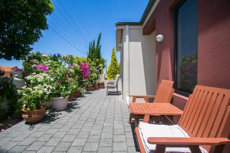 Fifth view of Homely house listing, 11A Croydon Avenue, Yokine WA 6060