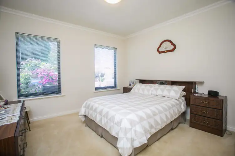 Sixth view of Homely house listing, 11A Croydon Avenue, Yokine WA 6060