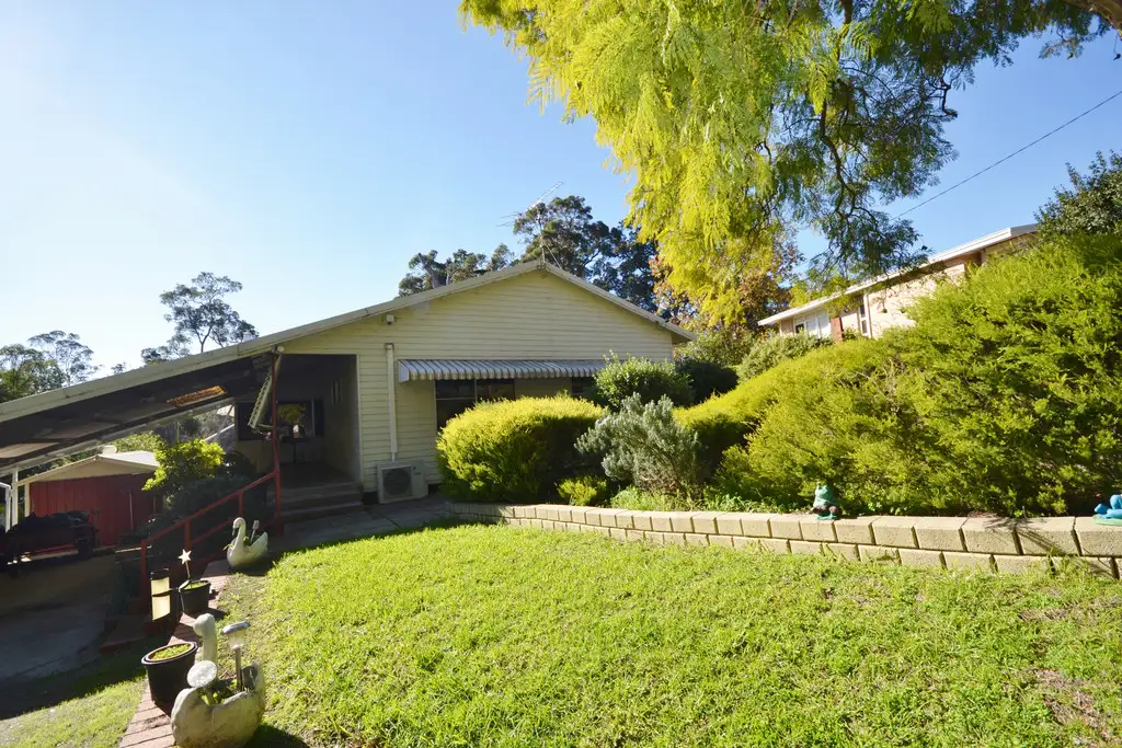 Main view of Homely house listing, 15 Smith Street, Glen Forrest WA 6071