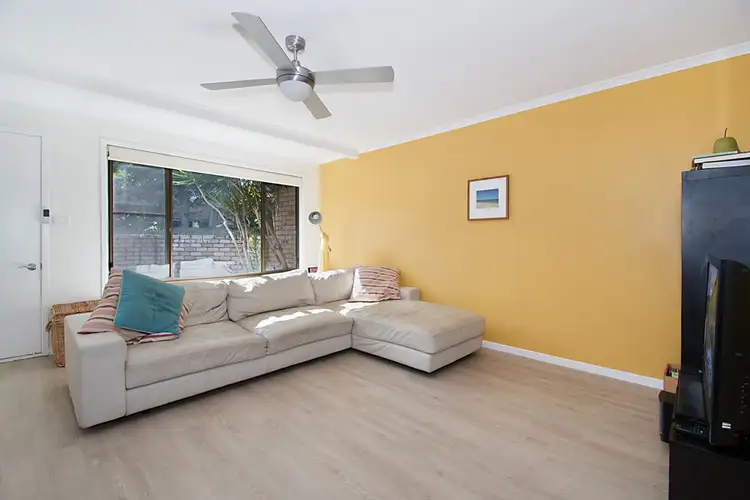 Second view of Homely townhouse listing, 2/14 Barrett Drive, Lennox Head NSW 2478
