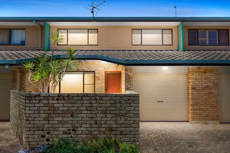 Third view of Homely townhouse listing, 2/14 Barrett Drive, Lennox Head NSW 2478