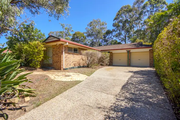 88 Jindabyne Circuit, Forest Lake QLD 4078