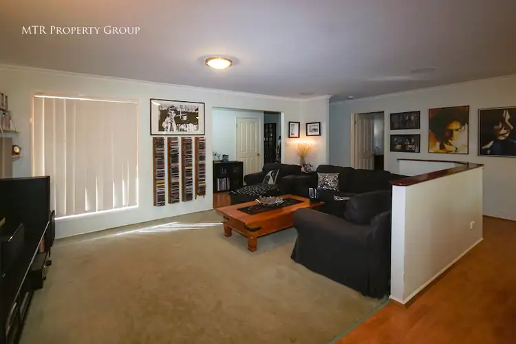 Fifth view of Homely house listing, 88 Jindabyne Circuit, Forest Lake QLD 4078