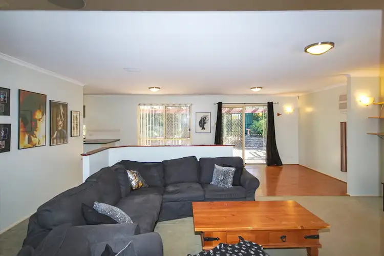 Sixth view of Homely house listing, 88 Jindabyne Circuit, Forest Lake QLD 4078