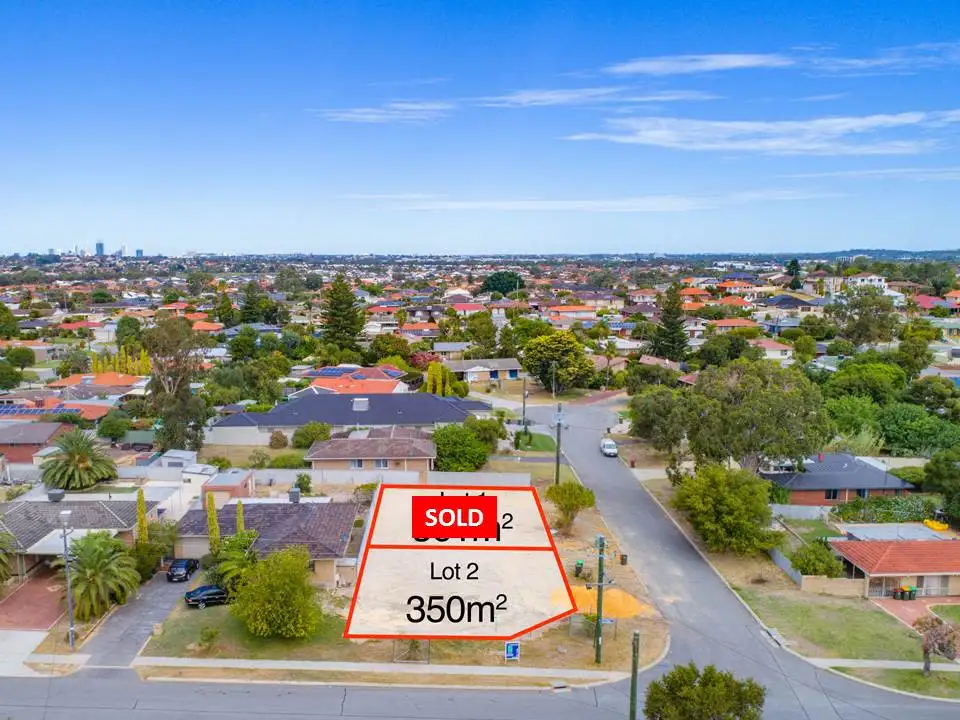Main view of Homely land listing, 46 Attra Street, Balcatta WA 6021
