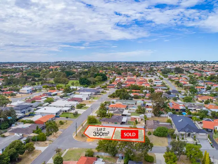 Third view of Homely land listing, 46 Attra Street, Balcatta WA 6021