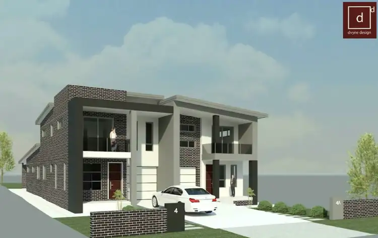 4 Second Avenue, Toongabbie NSW 2146