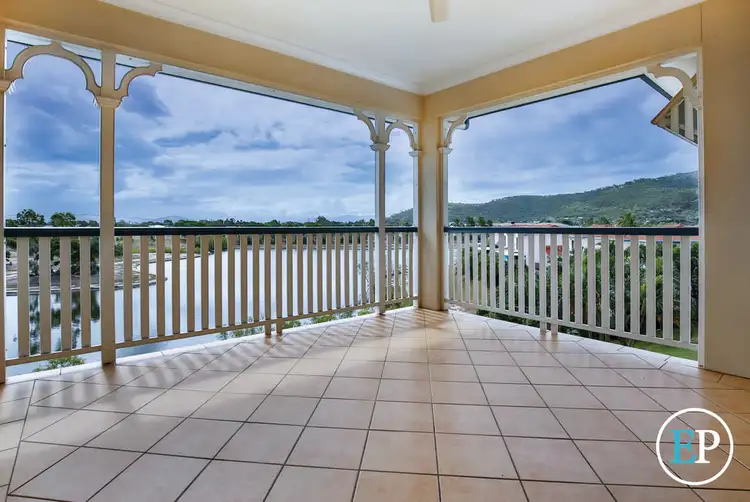 Second view of Homely apartment listing, 21/24-28 Martinez Avenue, West End QLD 4810