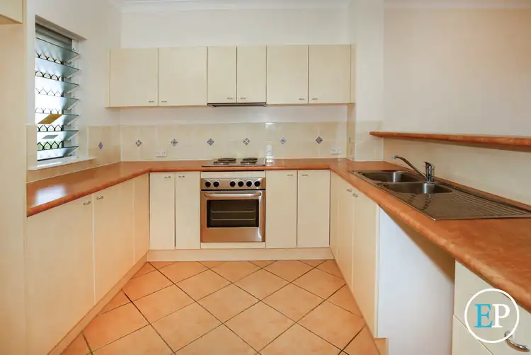 Third view of Homely apartment listing, 21/24-28 Martinez Avenue, West End QLD 4810