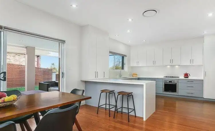 Fifth view of Homely house listing, 1 Rosa Place, West Hoxton NSW 2171