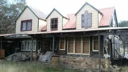 Main view of Homely rural property listing, 87 HIGGINS ROAD, Nimmitabel NSW 2631