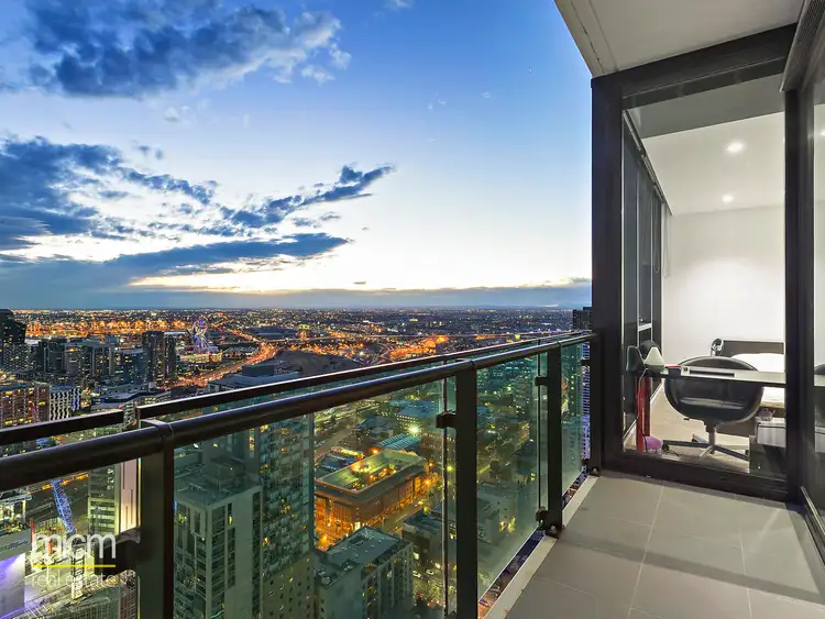 4408/618 Lonsdale Street, Melbourne VIC 3000