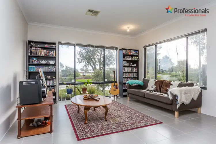 Fifth view of Homely house listing, 22 Harding Street, Hilbert WA 6112