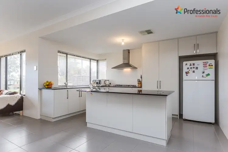 Sixth view of Homely house listing, 22 Harding Street, Hilbert WA 6112