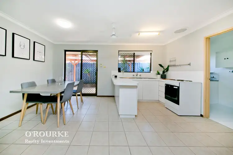 Third view of Homely villa listing, 7/17 Haig Street, Tuart Hill WA 6060