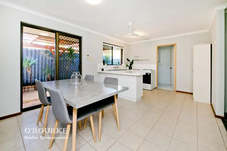 Fourth view of Homely villa listing, 7/17 Haig Street, Tuart Hill WA 6060
