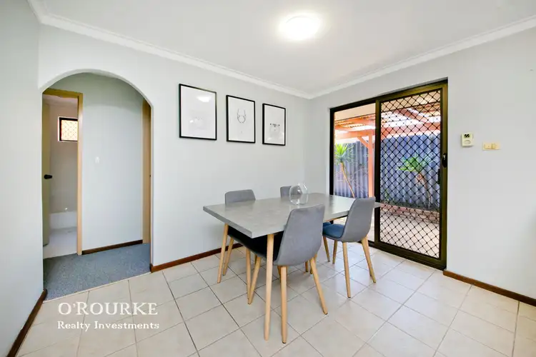 Fifth view of Homely villa listing, 7/17 Haig Street, Tuart Hill WA 6060