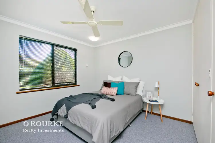 Sixth view of Homely villa listing, 7/17 Haig Street, Tuart Hill WA 6060