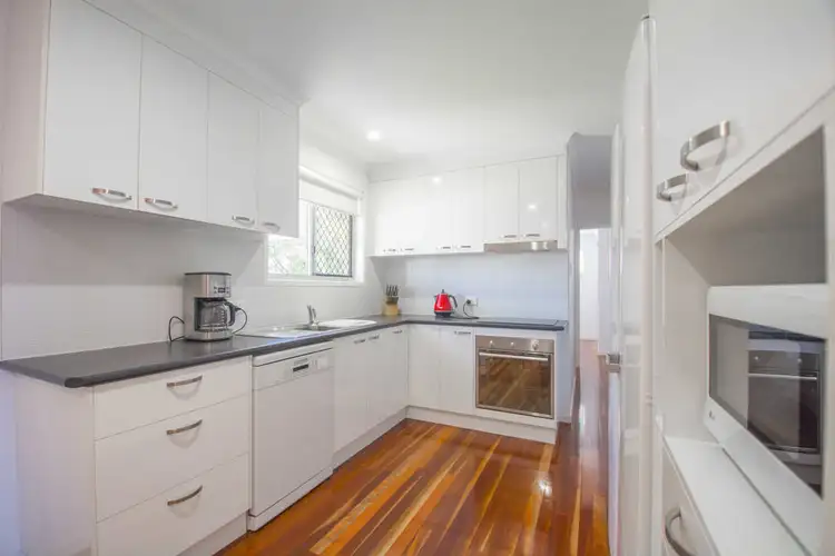 Third view of Homely house listing, 9 Jamieson Street, Bundaberg East QLD 4670