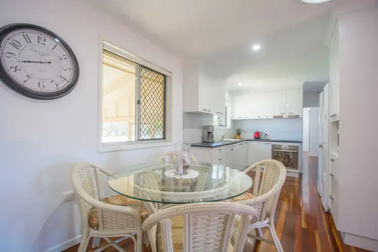 Fourth view of Homely house listing, 9 Jamieson Street, Bundaberg East QLD 4670