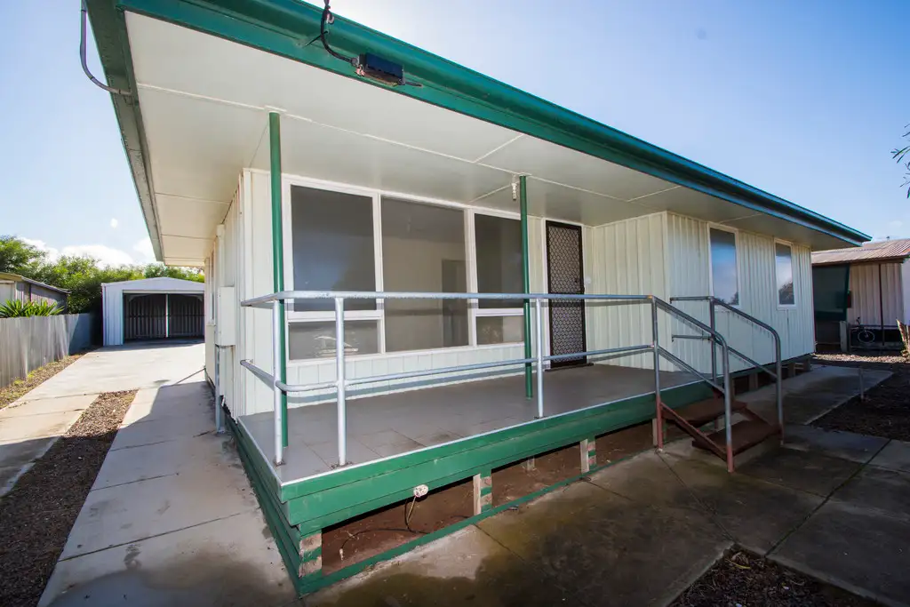 Main view of Homely house listing, 15 MUDGE STREET, Ceduna SA 5690
