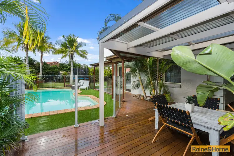 46 Vintage Lakes Drive, Tweed Heads South NSW 2486