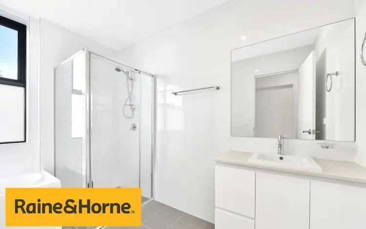 Fourth view of Homely unit listing, 8/128 Moore Street, Liverpool NSW 2170