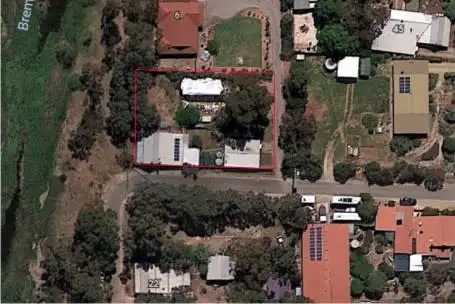 Main view of Homely house listing, 18 Hefford Drive, Callington SA 5254