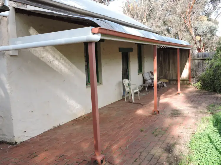 Second view of Homely house listing, 18 Hefford Drive, Callington SA 5254