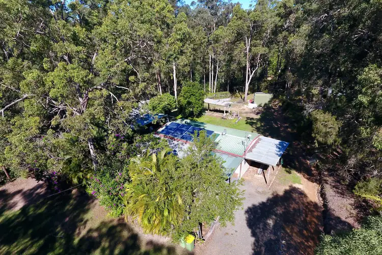 Seventh view of Homely house listing, 12 Sarus Road, Carters Ridge QLD 4563