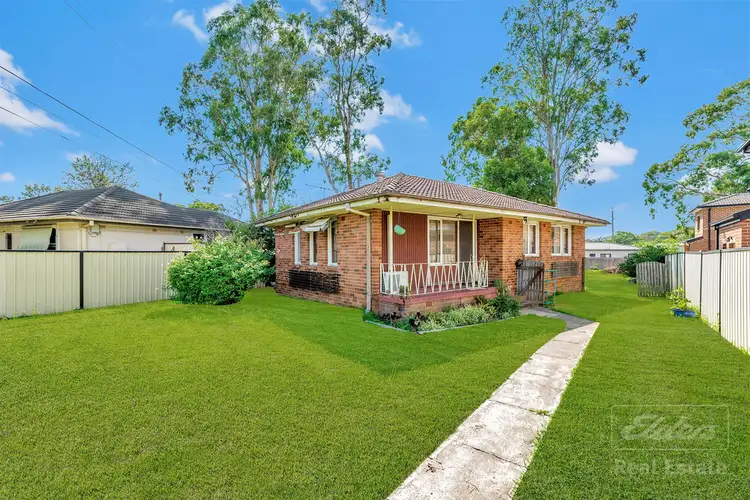 38 Sheriff Street, Ashcroft NSW 2168