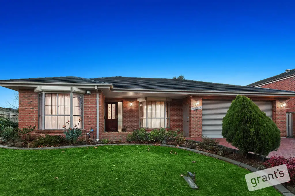 Main view of Homely house listing, 5 Cobblestone Avenue, Narre Warren South VIC 3805